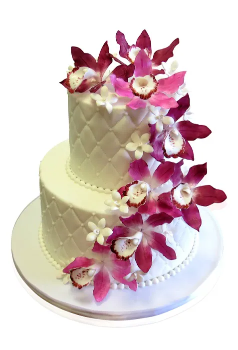 CMNY Cakes Picture 10