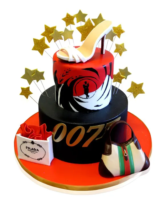 CMNY Cakes Picture 9
