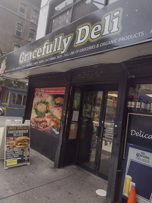 Anitas Deli & Grocery Picture 2