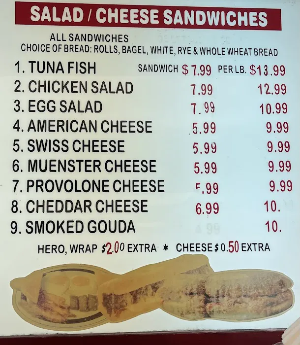 Anitas Deli & Grocery Picture 3