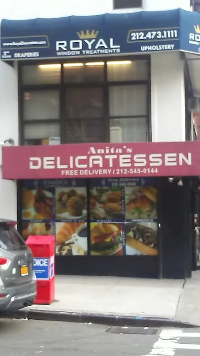 Anitas Deli & Grocery Picture 1