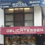 Anitas Deli & Grocery