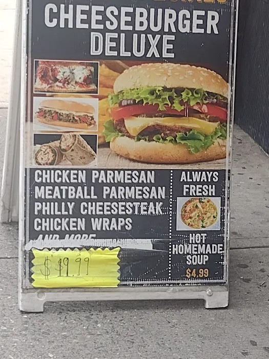 Anitas Deli & Grocery Picture 8