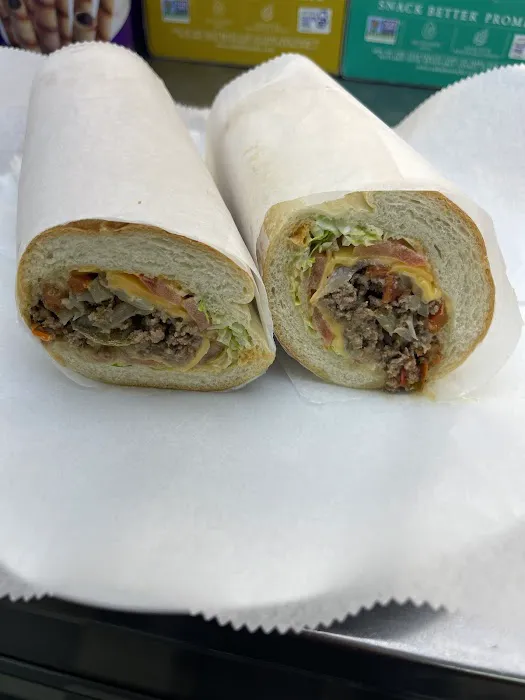 Grace deli Picture 4