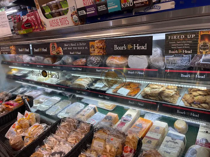 Grace deli Picture 6