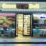 Grace deli