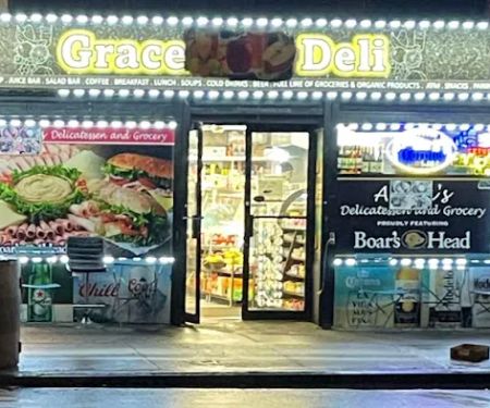 Grace deli