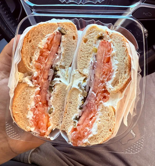 Grace deli Picture 8