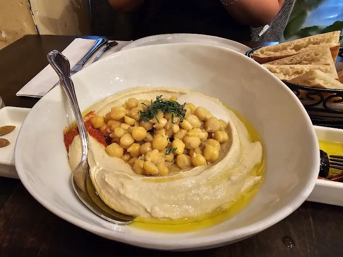 Hummus Kitchen Picture 2