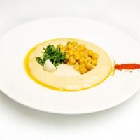Hummus Kitchen ico