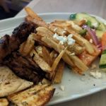 Meze Mazi