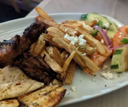 Meze Mazi