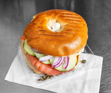 SLICE ‘N SPICE DELI & GRILL