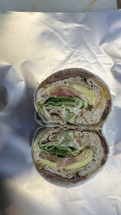 SLICE ‘N SPICE DELI & GRILL Picture 9