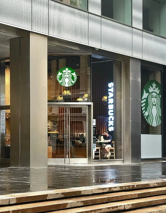 Starbucks Picture 5