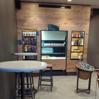 Starbucks ico