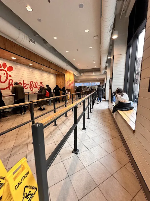 Chick-fil-A Picture 6