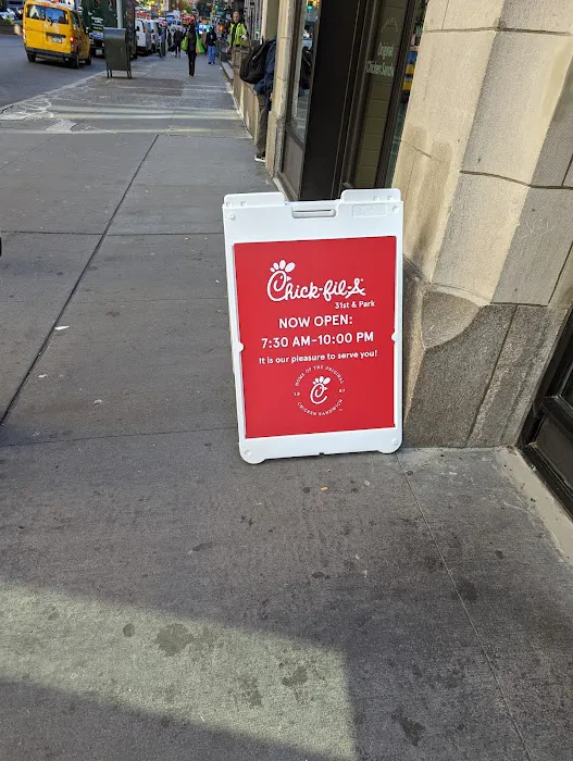 Chick-fil-A Picture 7