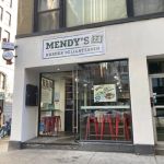 Mendy's NYC