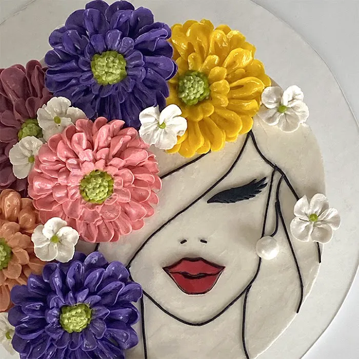 Nina's Cakery Picture 6