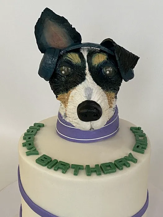 Nina's Cakery Picture 10