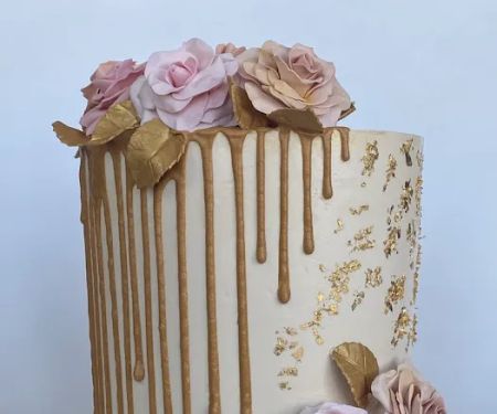 Nina's Cakery