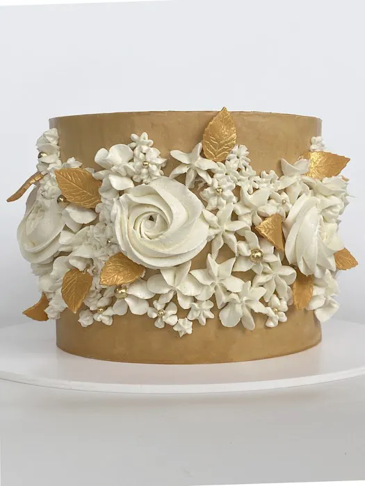 Nina's Cakery Picture 5
