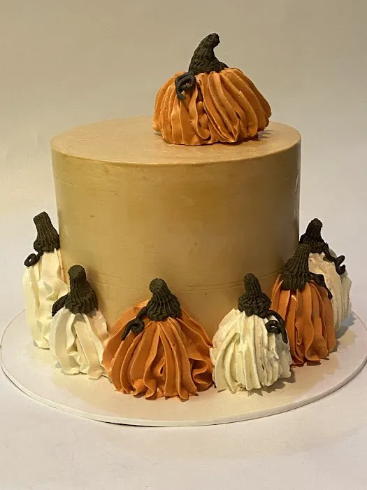 Nina's Cakery Picture 2