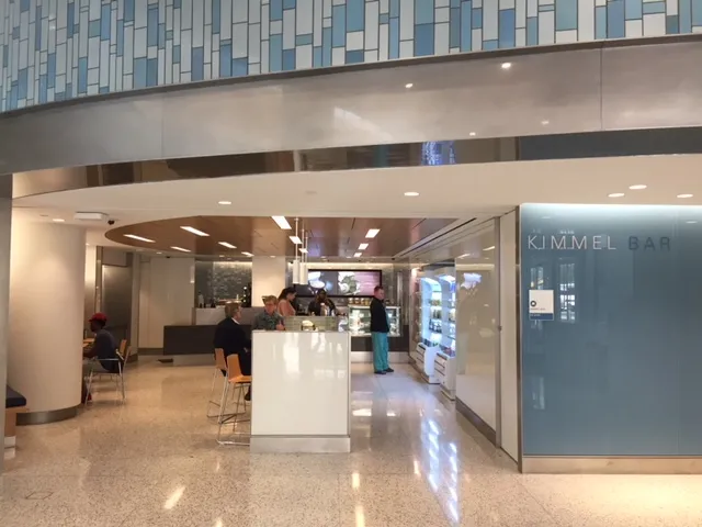 Kimmel Coffee Bar Picture 1