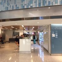 Kimmel Coffee Bar ico