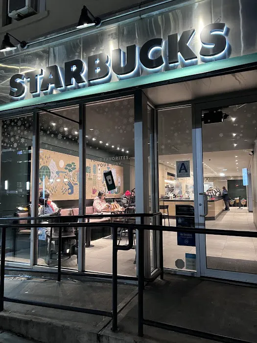 Starbucks Picture 8