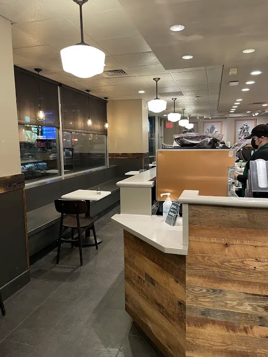 Starbucks Picture 5