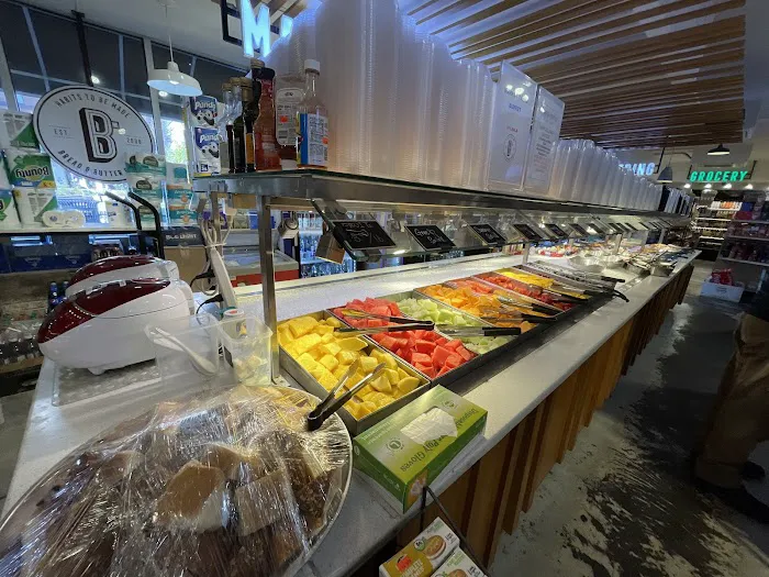 Bread & Butter Picture 1