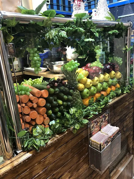 NY GRILL & DELI Picture 6