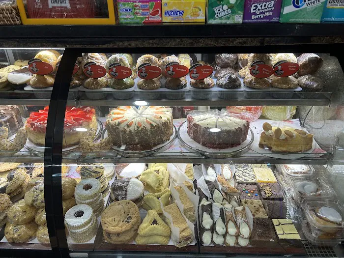 NY GRILL & DELI Picture 10