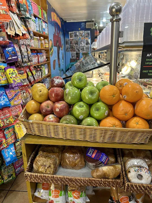 NY GRILL & DELI Picture 2