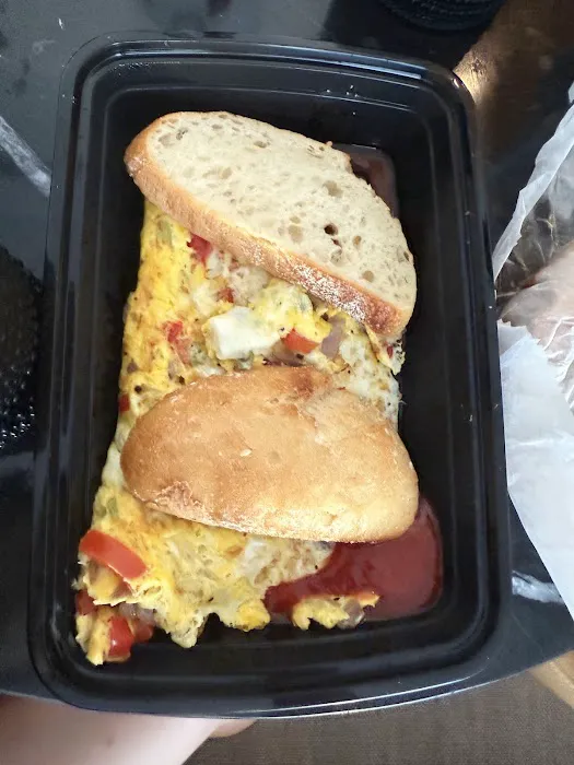 Good Morning Breakfast Picture 3