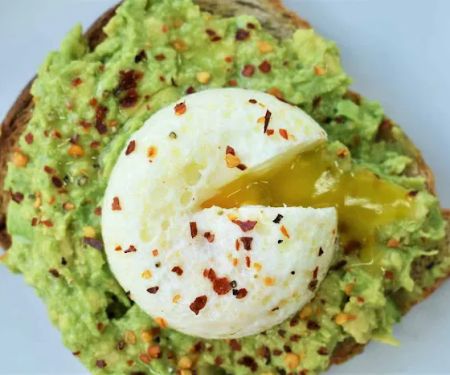 Good Morning Breakfast