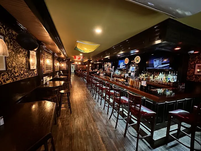 Wolfe Tone's Pub & Kitchen Picture 3