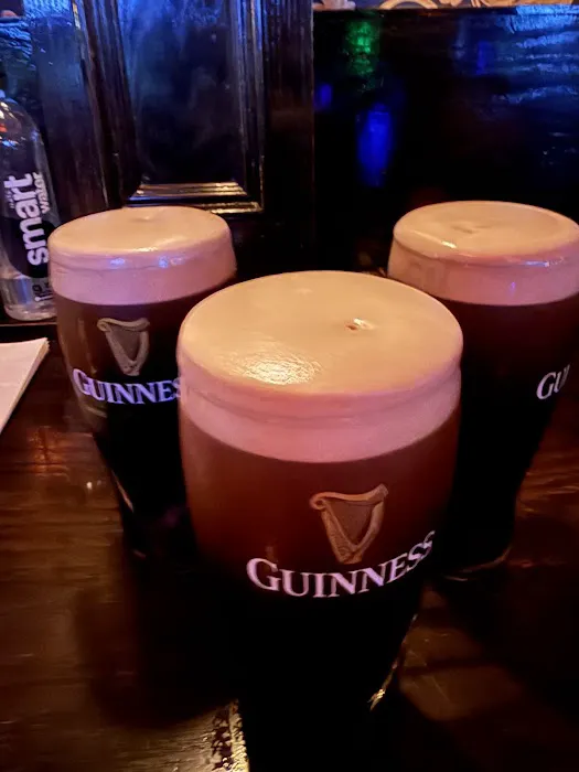 Wolfe Tone's Pub & Kitchen Picture 9