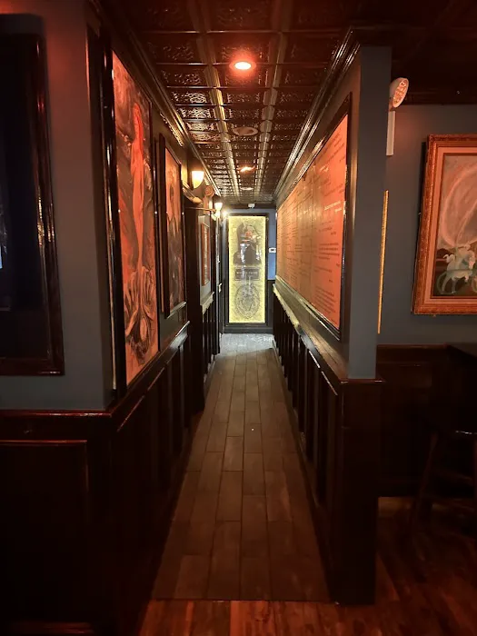 Wolfe Tone's Pub & Kitchen Picture 10