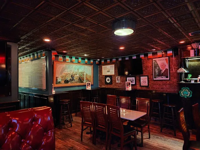 Wolfe Tone's Pub & Kitchen Picture 6