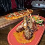 Wolfe Tone's Pub & Kitchen