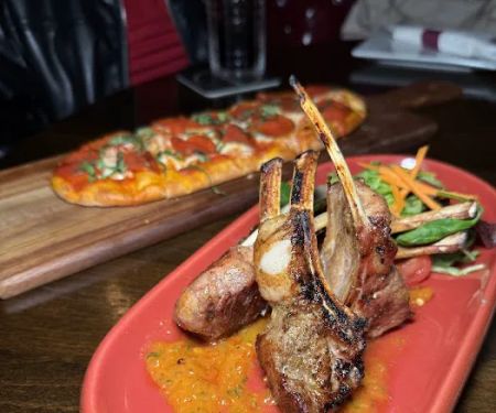 Wolfe Tone's Pub & Kitchen