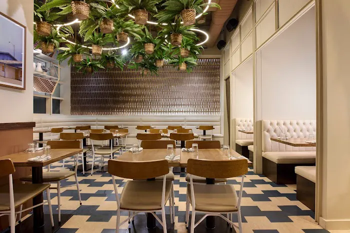 NoMad Diner Picture 7