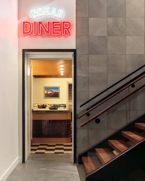 NoMad Diner Picture 5