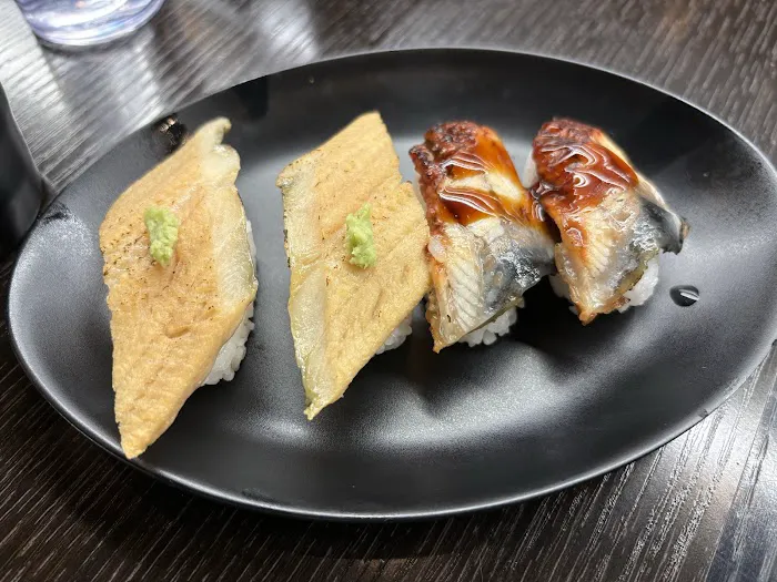 Kaiten Zushi Nomad | AYCE Conveyor Belt Sushi, Japanese Restaurant in NYC Picture 7