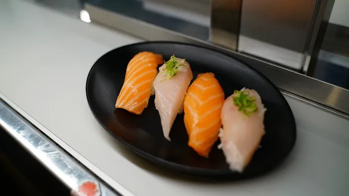 Kaiten Zushi Nomad | AYCE Conveyor Belt Sushi, Japanese Restaurant in NYC Picture 8