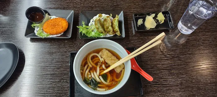 Kaiten Zushi Nomad | AYCE Conveyor Belt Sushi, Japanese Restaurant in NYC Picture 9