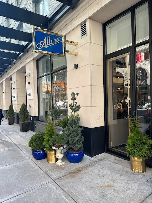 Allora Fifth Ave Picture 4
